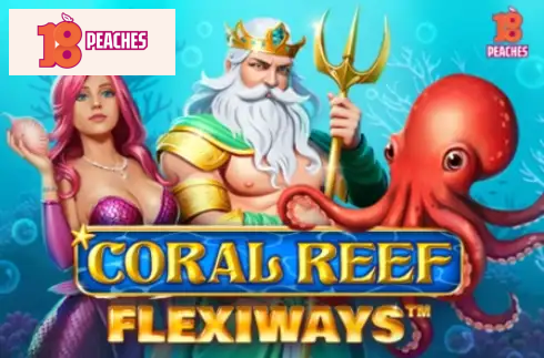 Coral Reef FlexiWays